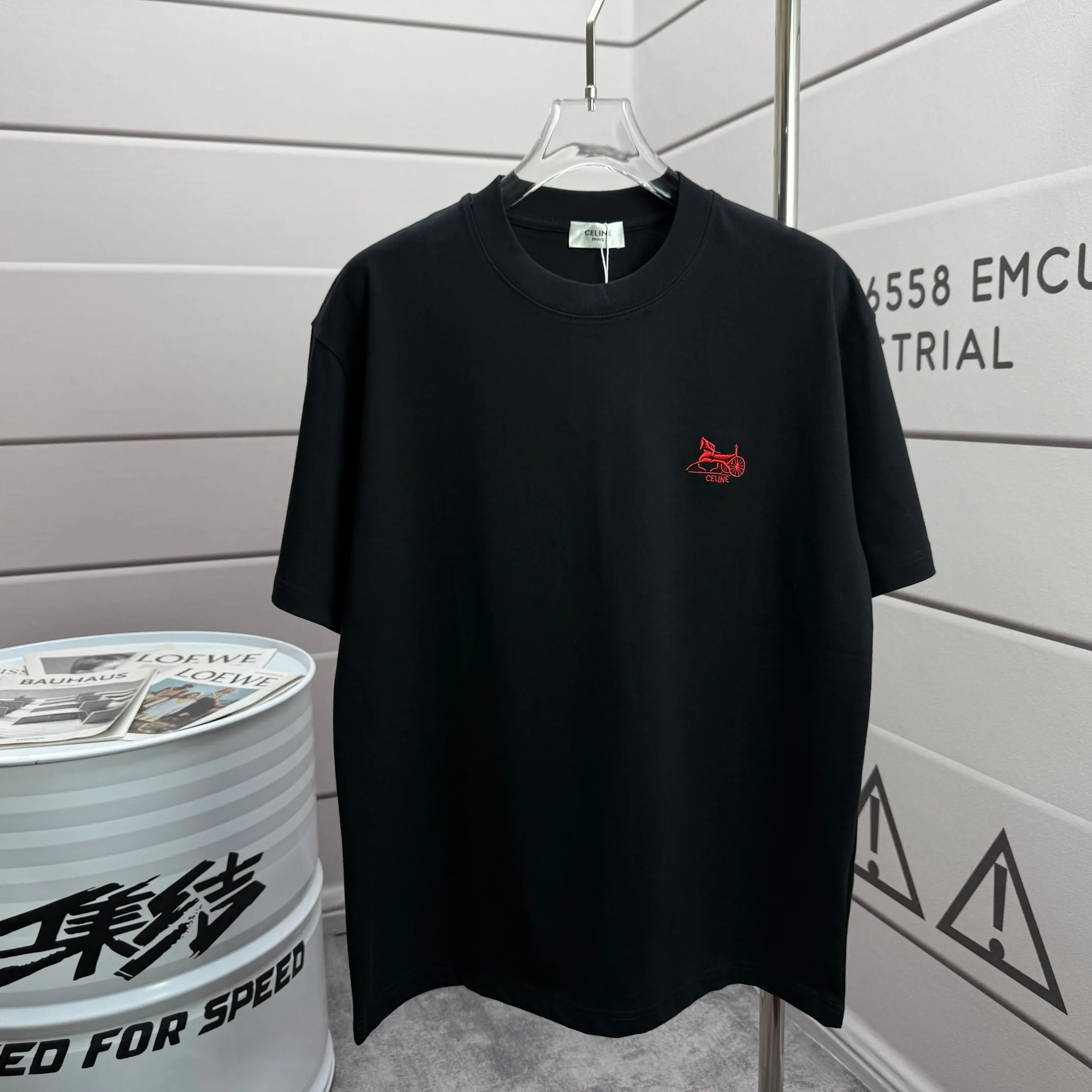 # 90 Polo* * 2026 New Arrival t Classic Same Style ：Black White Gray Size： S （90-130 ） M （120-150 ） L （140-165 ） XL （160-180 ） XXL （180 ）